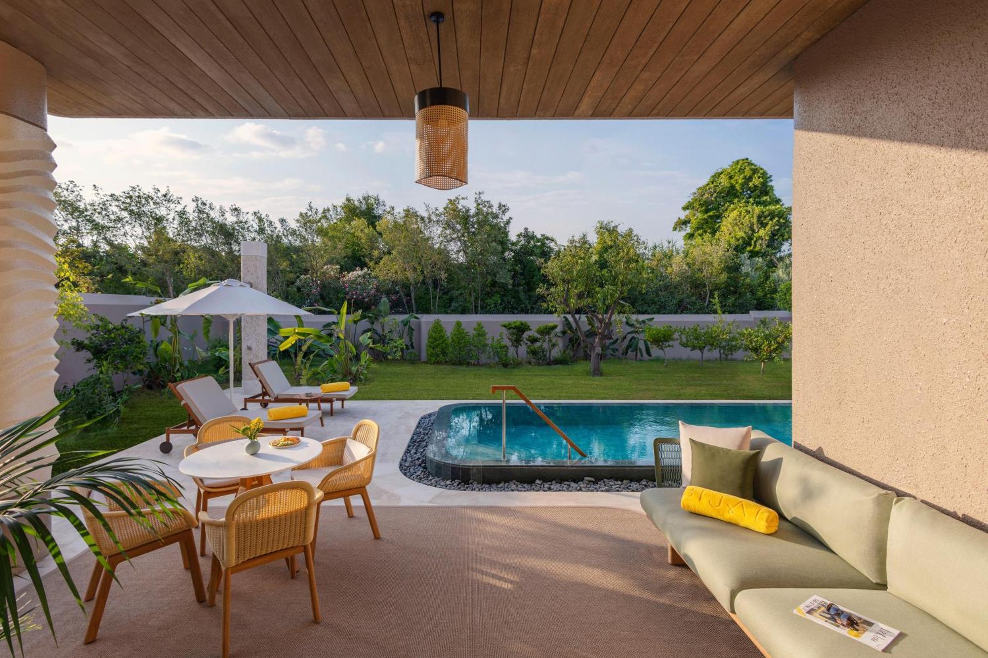 Villa